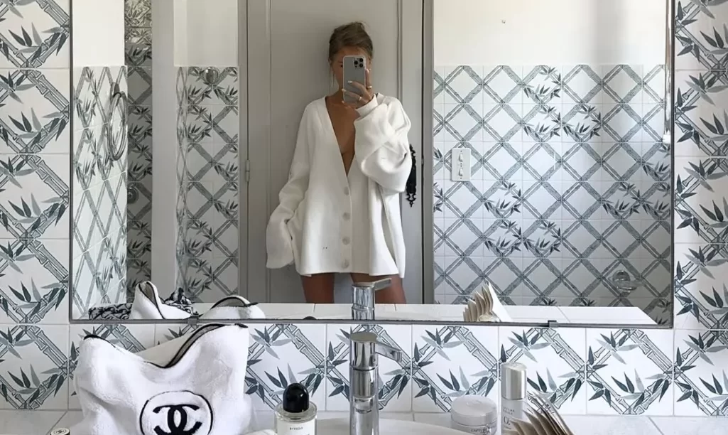 Μήπως φταίει το νερό για τους ερεθισμούς στο δέρμα σου;