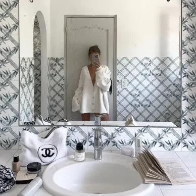 Μήπως φταίει το νερό για τους ερεθισμούς στο δέρμα σου;