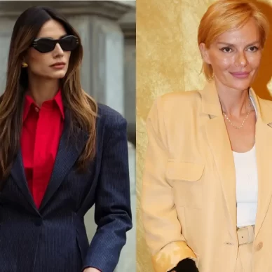 Ηλιάνα Παπαγεωργίου – Έλενα Χριστοπούλου: Τι σημαίνει η δικαστική απόφαση για την γνωστή μάνατζερ