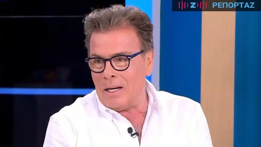 Δημήτρης Παπανώτας: Εξέλιξη στη συνεργασία του με τον Alpha