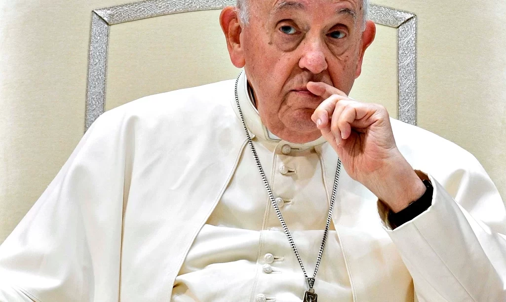 Πάπας Φραγκίσκος: Όσα έγραφε δύο μήνες πριν πεθάνει για τον θάνατο και τα γηρατειά – “Ο θάνατος δεν είναι το τέλος των πάντων, αλλά μια νέα αρχή”