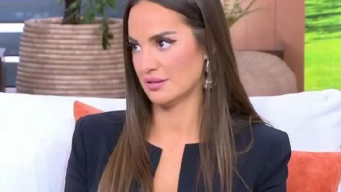 Ρία Ελληνίδου: «Αυτό δεν έχει συμβεί μόνο μία φορά – Με τόσες τρέλες που έχω δει σε γάμους δεν ήξερα αν θα το έκανα αυτό»