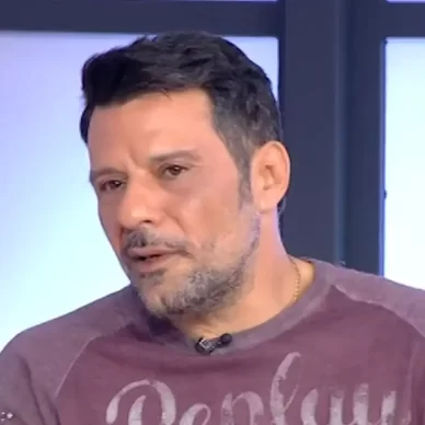 Γιώργος Σεϊταρίδης – Γύρισε στην Αθήνα μετά από 12 χρόνια και επιστρέφει στην υποκριτική