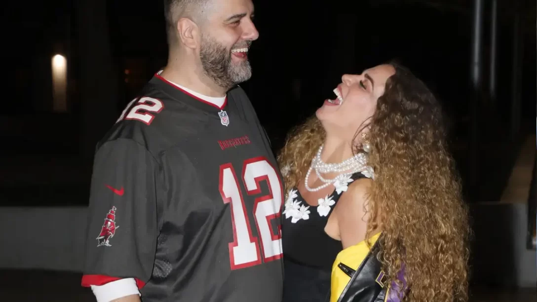 Κατερίνα Στικούδη – Βαγγέλης Σερίφης: Έτσι θα περάσουν τις πασχαλινές διακοπές με τους γιους τους