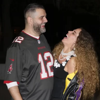 Κατερίνα Στικούδη – Βαγγέλης Σερίφης: Έτσι θα περάσουν τις πασχαλινές διακοπές με τους γιους τους