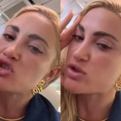 Ιωάννα Τούνη: «Βγάζω τόσα λεφτά μόνη μου – Τι ανάγκη έχω;»