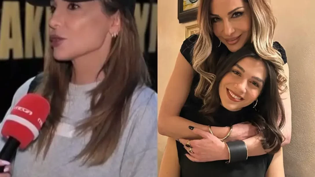 Δέσποινα Βανδή για Μελίνα Νικολαΐδη: «Δεν ήθελε να ξέρω πως θα εμφανιστεί σε θεατρική παράσταση στο Λονδίνο»