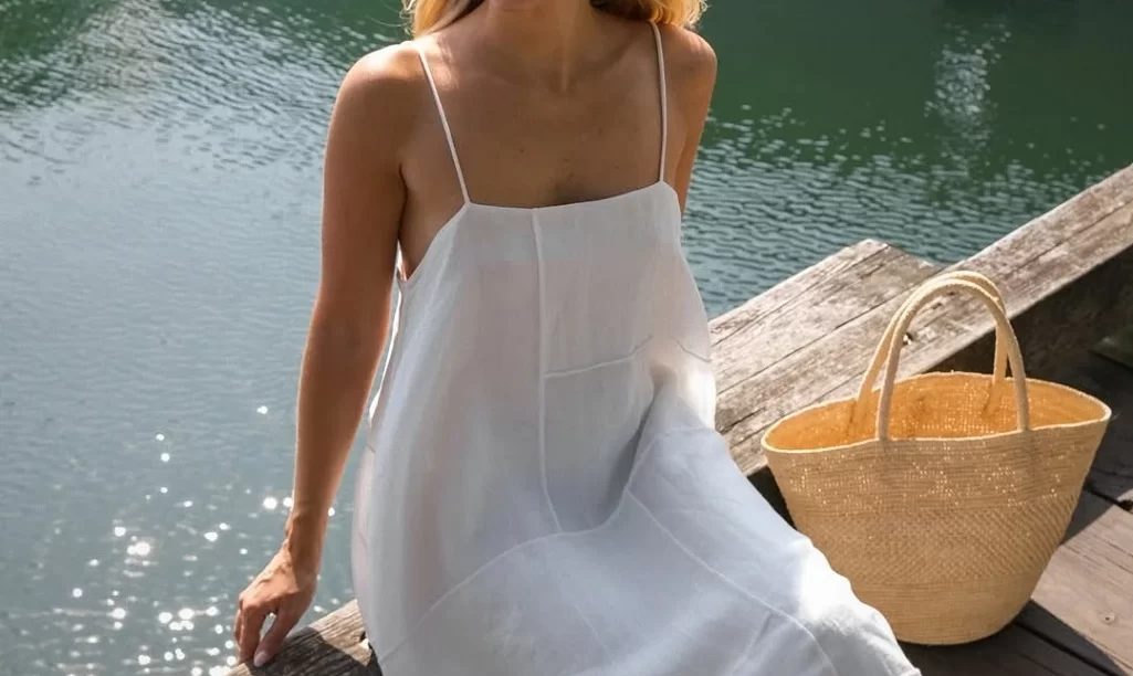 Η viral τσάντα του TikTok έχει κάτι από αλμύρα και θάλασσα. Δείτε videos