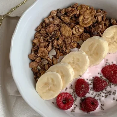 Γιαούρτι: Η υπερτροφή που όλοι έχουμε στο ψυγείο