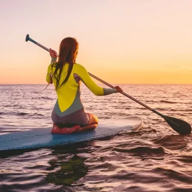 Μήπως φταις εσύ για τον πόνο στη μέση σου; 8 καλοκαιρινές παγίδες
