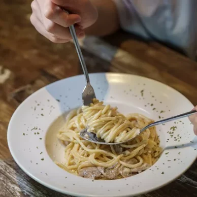 3 απλοί τρόποι να χάσεις βάρος τρώγοντας υδατάνθρακες