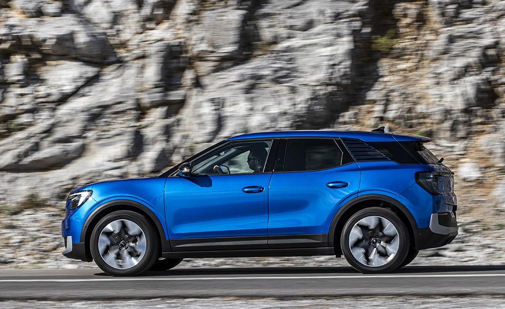 Με αυτό το SUV κάνεις «δωρεάν» 100.000 χιλιόμετρα