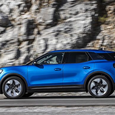 Με αυτό το SUV κάνεις «δωρεάν» 100.000 χιλιόμετρα