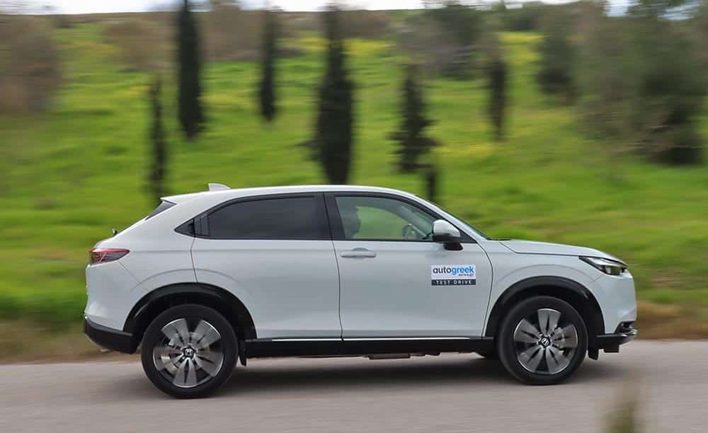 Το SUV – εγγύηση για μια ολόκληρη ζωή