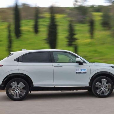 Το SUV – εγγύηση για μια ολόκληρη ζωή