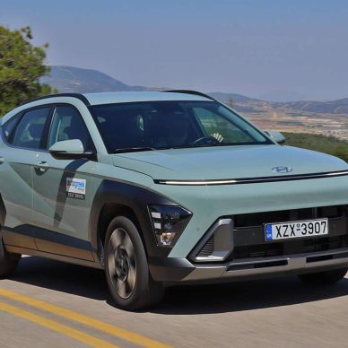 Στα καλύτερά του το Hyundai Kona και σε τιμές