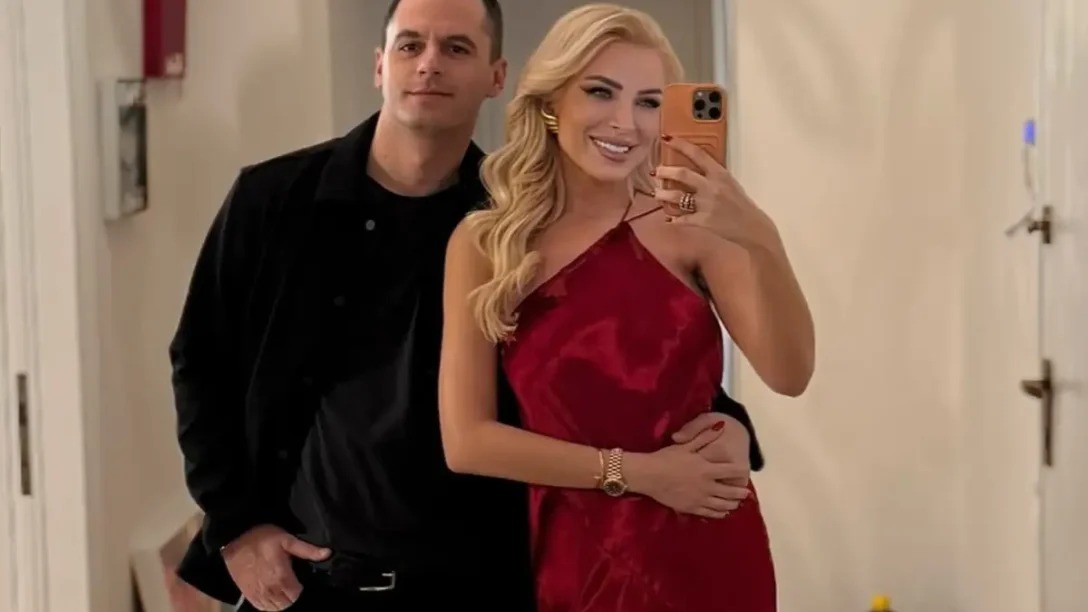 Κατερίνα Καινούργιου: Η πρόταση γάμου και η αγάπη των followers της