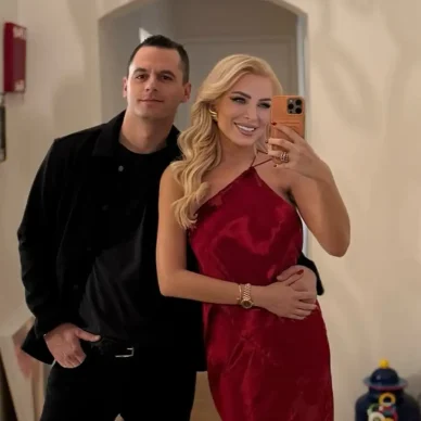 Κατερίνα Καινούργιου: Η πρόταση γάμου και η αγάπη των followers της