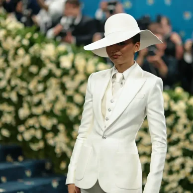 Met Gala 2025: Το φαντασμαγορικό red carpet του εμβληματικού fashion event!