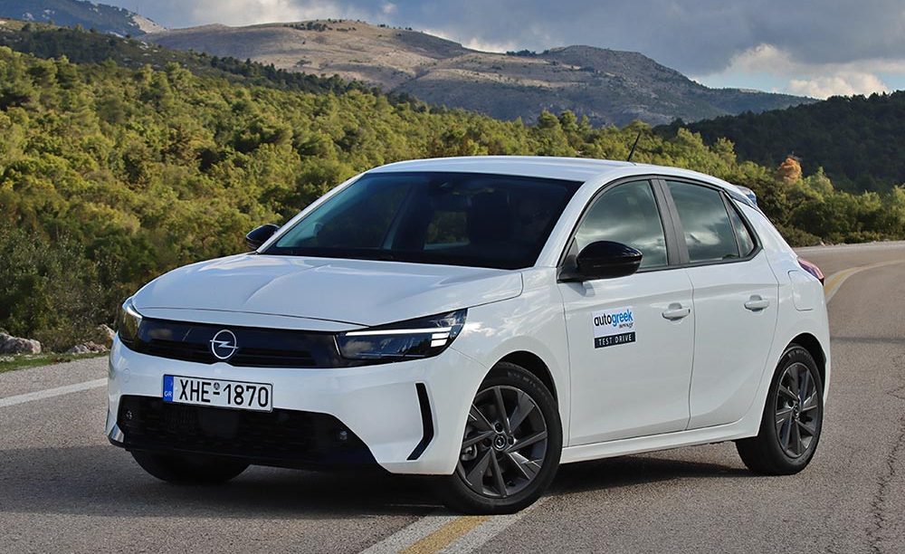 Τέτοιες προσφορές στο Opel Corsa δεν τις χάνεις