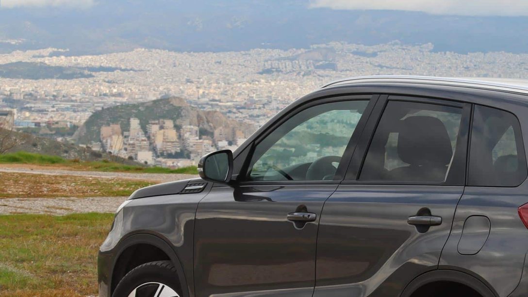 Το νέο SUV «μάλαμα» των 20.580 ευρώ