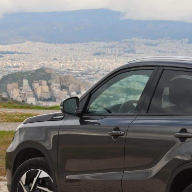 Το νέο SUV «μάλαμα» των 20.580 ευρώ