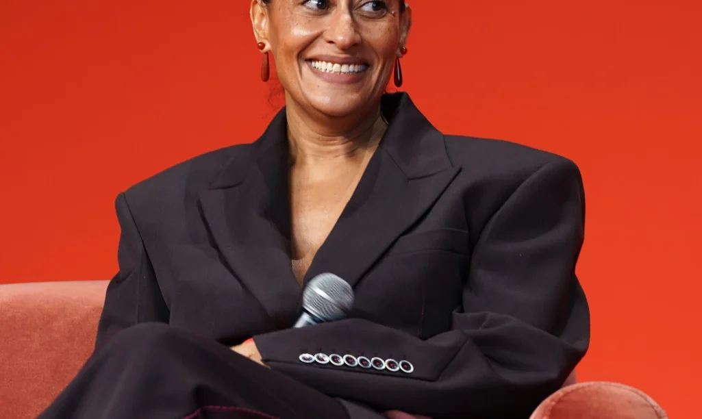 Τρέισι Έλλις Ρος: «Η ζωή μου δεν είναι λιγότερο πολύτιμη επειδή δεν έχω παιδιά»