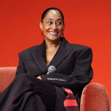 Τρέισι Έλλις Ρος: «Η ζωή μου δεν είναι λιγότερο πολύτιμη επειδή δεν έχω παιδιά»