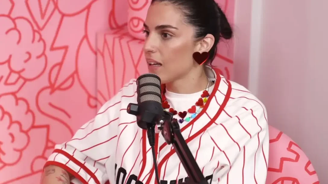 Άννα Μαρία Βέλλη: Αποκάλυψε τον λόγο που δεν λέει δημόσια το όνομα του ανθρώπου που την κακοποίησε