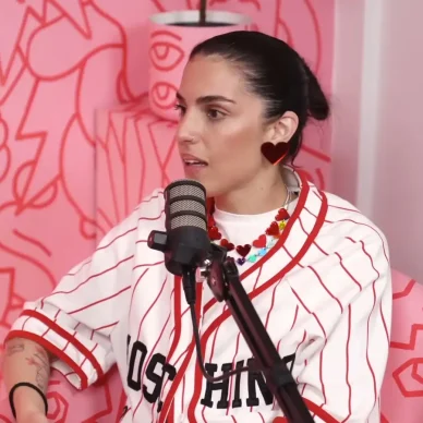 Άννα Μαρία Βέλλη: Αποκάλυψε τον λόγο που δεν λέει δημόσια το όνομα του ανθρώπου που την κακοποίησε