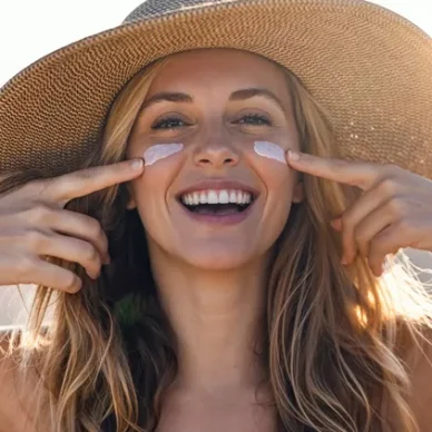 7 λόγοι που το αντηλιακό πρέπει να είναι μέρος της καθημερινής σου ρουτίνας