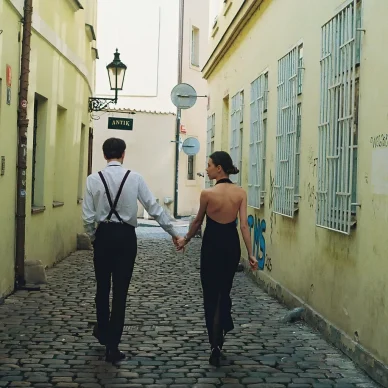 6 χαρακτηριστικές φράσεις που ακούγονται συχνά στις σχέσεις