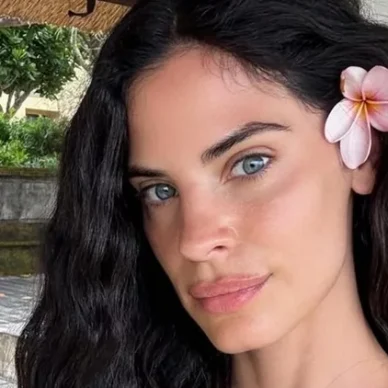 “Μου πήρε έναν χρόνο να νιώσω ξανά σεξουαλικό ον”: Η Χριστίνα Μπόμπα για τη ζωή μετά τη μητρότητα. Δείτε το video