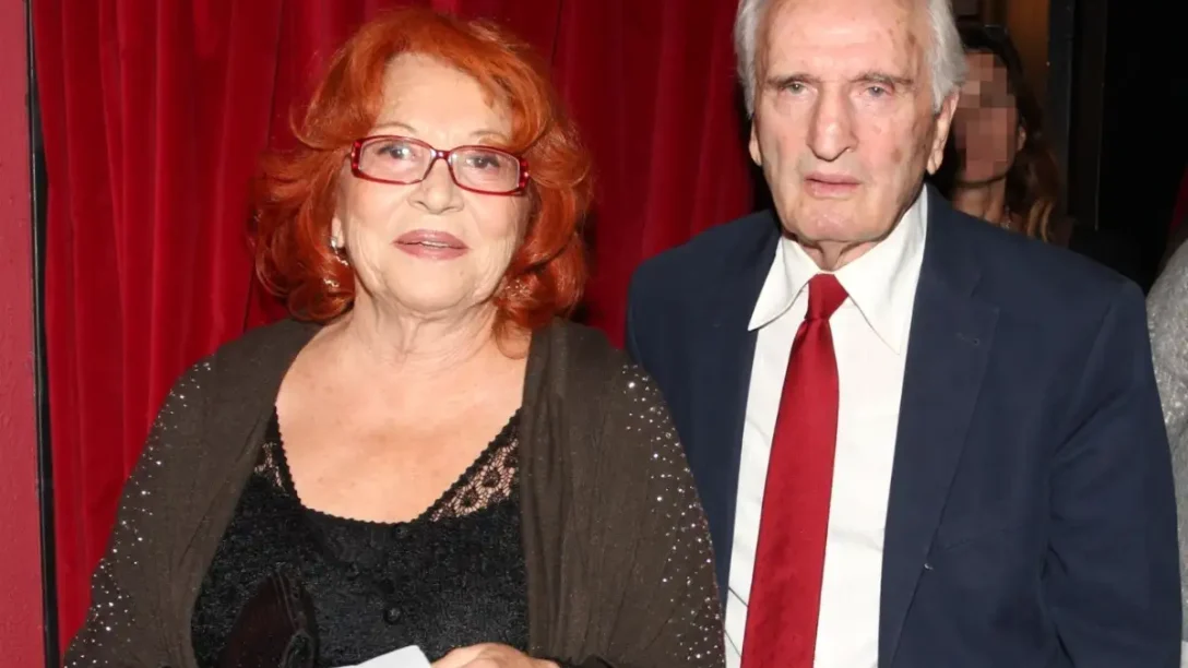 Νικήτας Τσακίρογλου για Χρυσούλα Διαβάτη: «Ο χρόνος μου είναι πολύτιμος, τον χρησιμοποιώ και βρίσκομαι πολύ κοντά της»