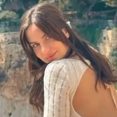 Σοφία Φυρού για τη διπλή μαστεκτομή: «Τα αποτελέσματα ήταν αυτά που φοβόμουν»