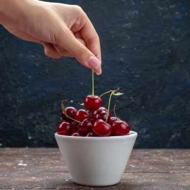 8 λόγοι να βάλεις τα κεράσια στη διατροφή σου – Κάθε μέρα!