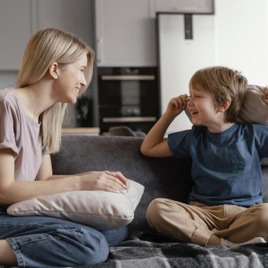 Πώς να χειριστείς τα άτακτα παιδιά: 5 χρήσιμες συμβουλές για μαμάδες