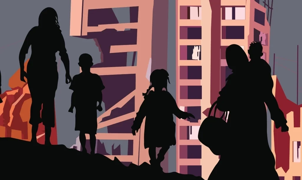 Γάζα: 14.000 παιδιά μπορεί να πεθάνουν μέσα σε 48 ώρες, εάν δεν λάβουν την απαραίτητη βοήθεια