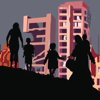 Γάζα: 14.000 παιδιά μπορεί να πεθάνουν μέσα σε 48 ώρες, εάν δεν λάβουν την απαραίτητη βοήθεια