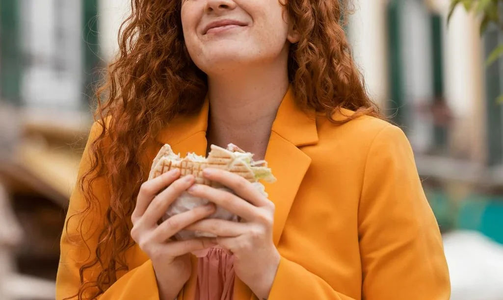 Έχεις εμμονή με το φαγητό; 3 συμβουλές για να το ξεπεράσεις