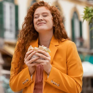 Έχεις εμμονή με το φαγητό; 3 συμβουλές για να το ξεπεράσεις