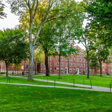 Ο Τραμπ τα έβαλε και με το Χάρβαρντ: Μπλοκάρει την εγγραφή ξένων φοιτητών