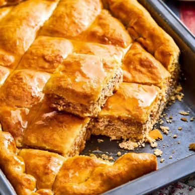 Μελόπιτα Μυκόνου