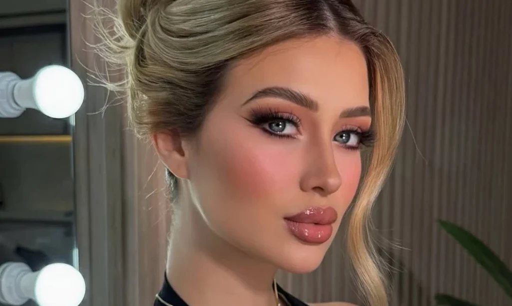 Μεξικό: Η Βαλέρια Μάρκες ήταν 23 ετών. Δολοφονήθηκε εν ψυχρώ από άνδρα, ενώ έκανε live μετάδοση