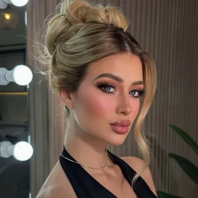 Μεξικό: Η Βαλέρια Μάρκες ήταν 23 ετών. Δολοφονήθηκε εν ψυχρώ από άνδρα, ενώ έκανε live μετάδοση