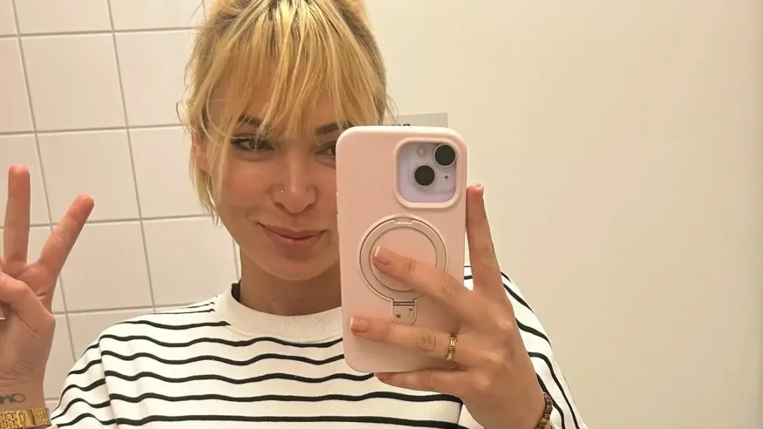 Συγκινεί η Μικαέλα Φωτιάδη για τον γιο της: «Δεν σε έχω δει εδώ και πολύ καιρό λόγω της ασθένειας μου, αλλά κάθε μέρα παλεύω για σένα»