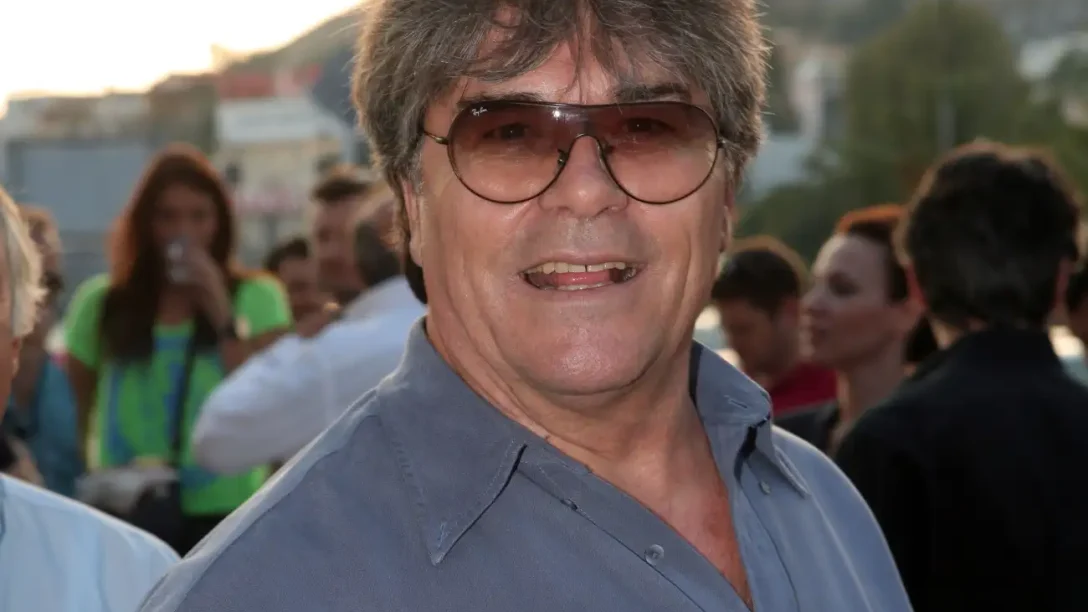 Ο Πάνος Μιχαλόπουλος έσπασε τη σιωπή του στο Πρωινό: «Γι’ αυτό δεν βγαίνω στην τηλεόραση»