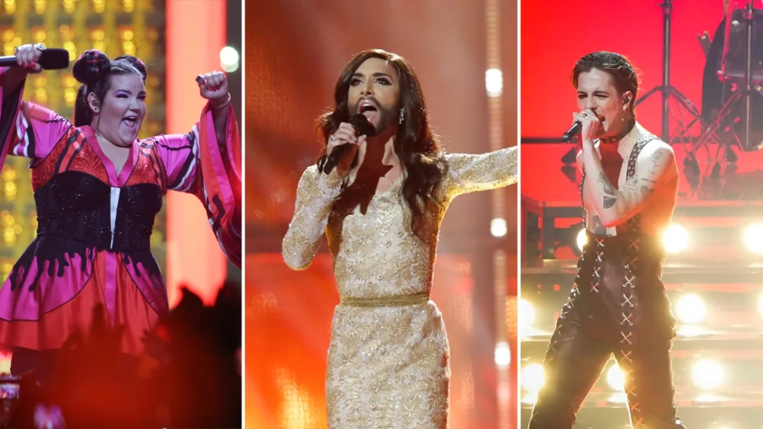 New York Times για Eurovision: Αυτά είναι τα 7 βήματα για να κερδίσει μια χώρα