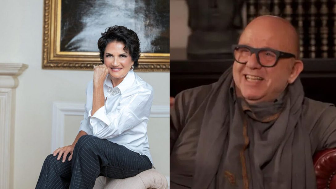 O Νίκος Μουρατίδης κατακεραυνώνει την Άλκηστη Πρωτοψάλτη: «Έχει να κάνει επιτυχία 20 χρόνια από το “Θωμά είσαι σπίτι”». Δείτε video.