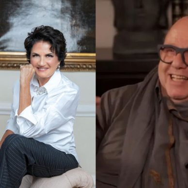 O Νίκος Μουρατίδης κατακεραυνώνει την Άλκηστη Πρωτοψάλτη: «Έχει να κάνει επιτυχία 20 χρόνια από το “Θωμά είσαι σπίτι”». Δείτε video.